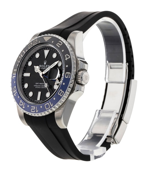 Rolex GMT Master II 116710 BLNR